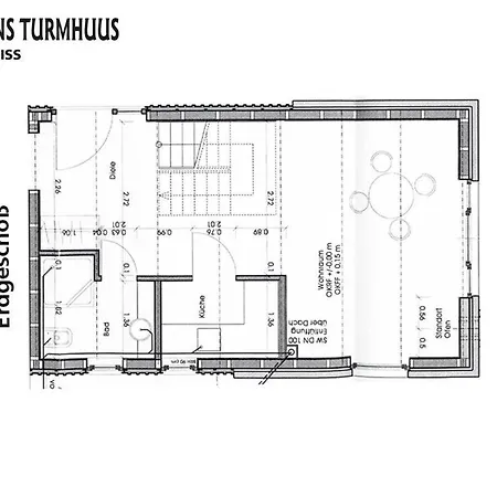 Merlins Turmhuus Comfortable * Nieby (Nieby, Schleswig-Flensburg)