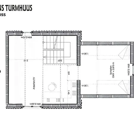 Merlins Turmhuus Comfortable * Nieby (Nieby, Schleswig-Flensburg)