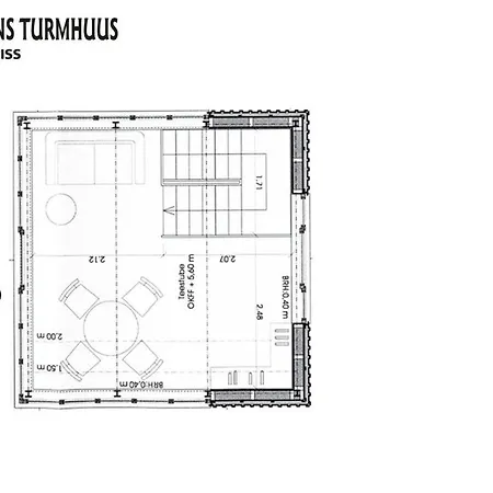 Merlins Turmhuus Comfortable 펜션