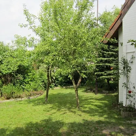 펜션 Merlins Turmhuus Comfortable Nieby (Nieby, Schleswig-Flensburg)